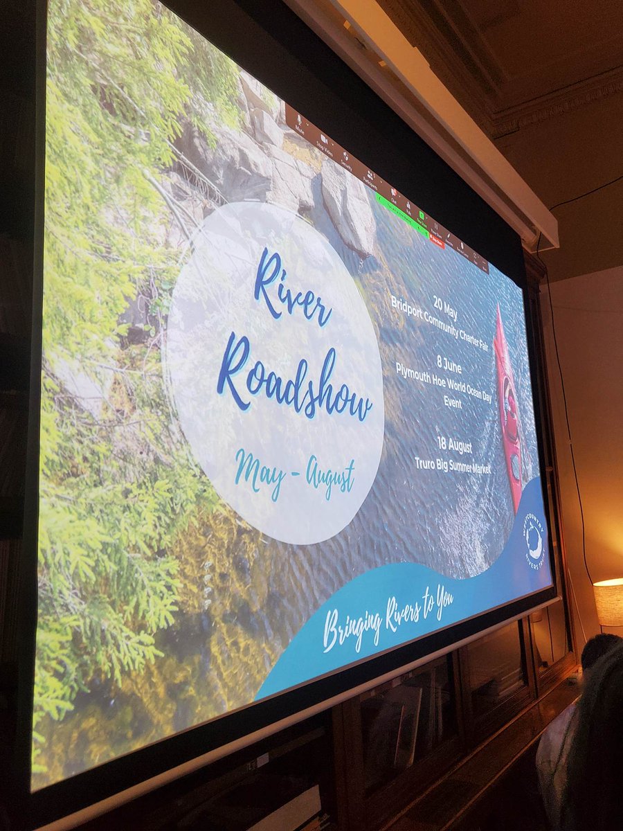 Cornwall Science Community tweet media