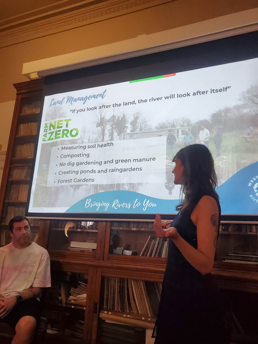 Cornwall Science Community tweet media