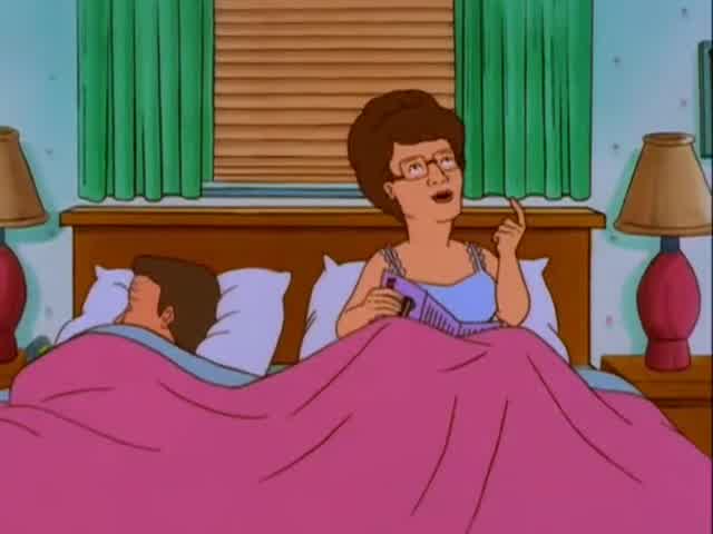 King of the Hill Screens tweet media