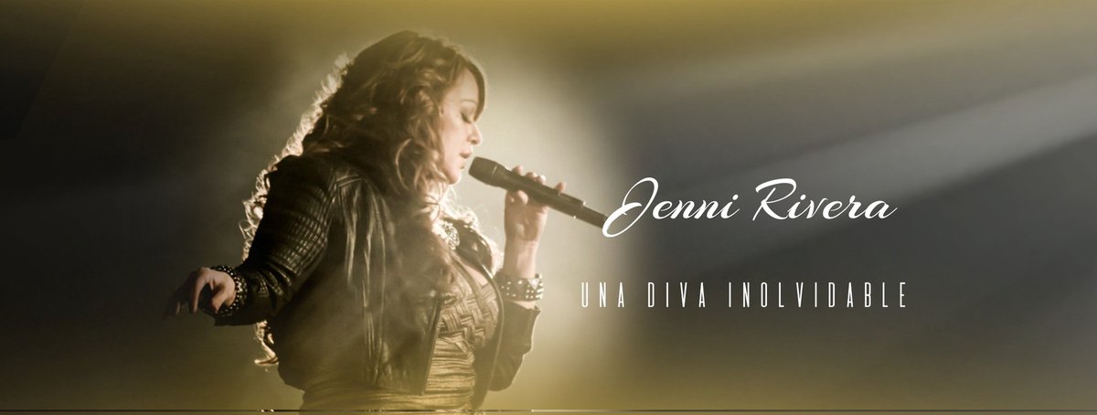 JenniRClub's tweet photo. Una Diva INOLVIDABLE #JenniRivera https://t.co/dqTMLx38Op