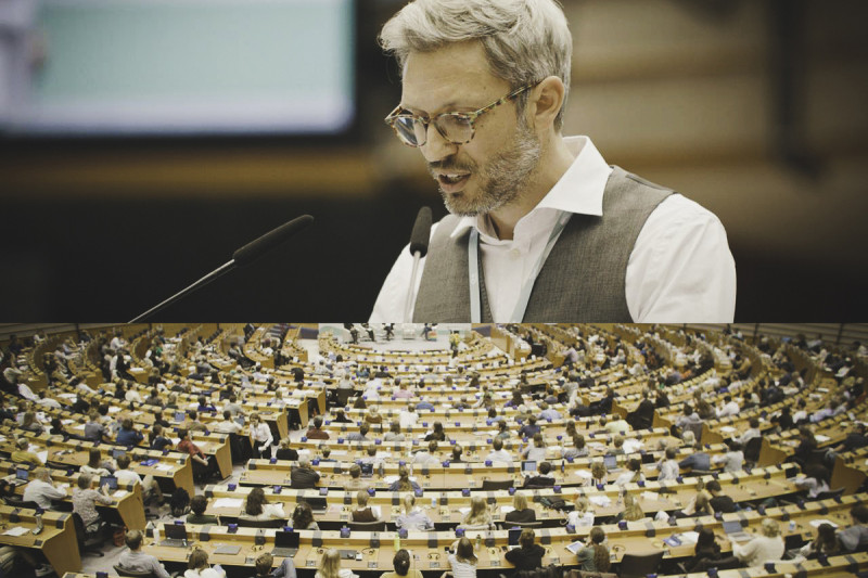 🆕 <a href="/JuanBordera/">Juan Bordera🌍🇵🇸</a> escribe un análisis acerca de las principales posiciones e intervenciones en el 'Beyond Growth' celebrado recientemente en el <a href="/Europarl_ES/">Parlamento Europeo en España</a>

El decrecimiento a debate en el corazón de la bestia

🔗 ctxt.es/es/20230501/Fi…