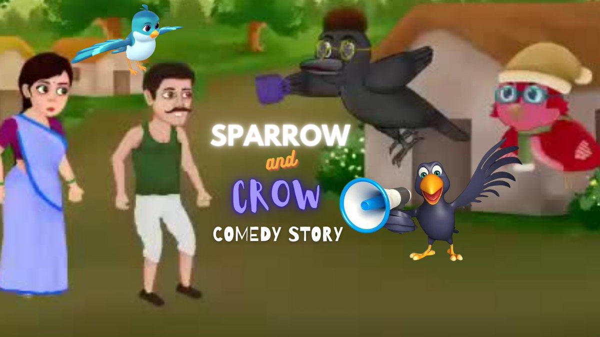 HafeezA29948953's tweet photo. #daily animated story#Cartoons#Life Diary Animated#Daily Animated Stories#AlienBeing
#Wolfoo Family - Official Channel#Cocomelon - Nursery Rhymes#Avocado Couple I Crazy Comics#Pit &amp; Penny Stories#Like Nastya#Eva Bravo Play#Oddbods - Official Channel
https://t.co/VPYOXskVZr https://t.co/rSVtr8OIfe