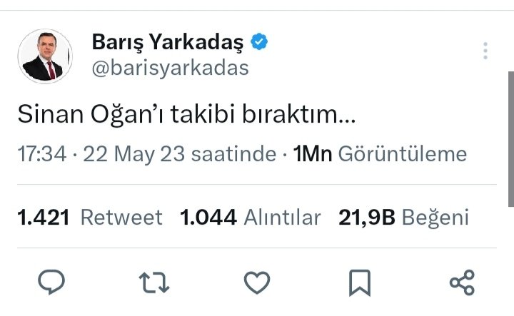 Trollük neymiş kitabını yazmış adamsın helâl sana!