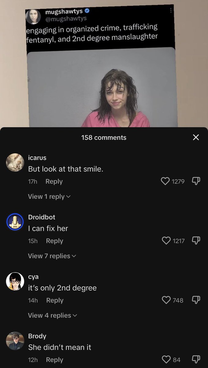 Trist 🏮 on Twitter "me with Harumi"