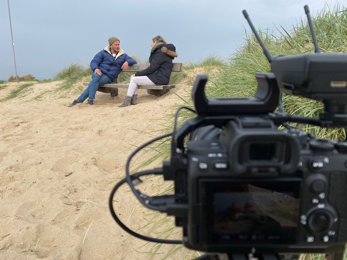 Jennie Gow tweet media