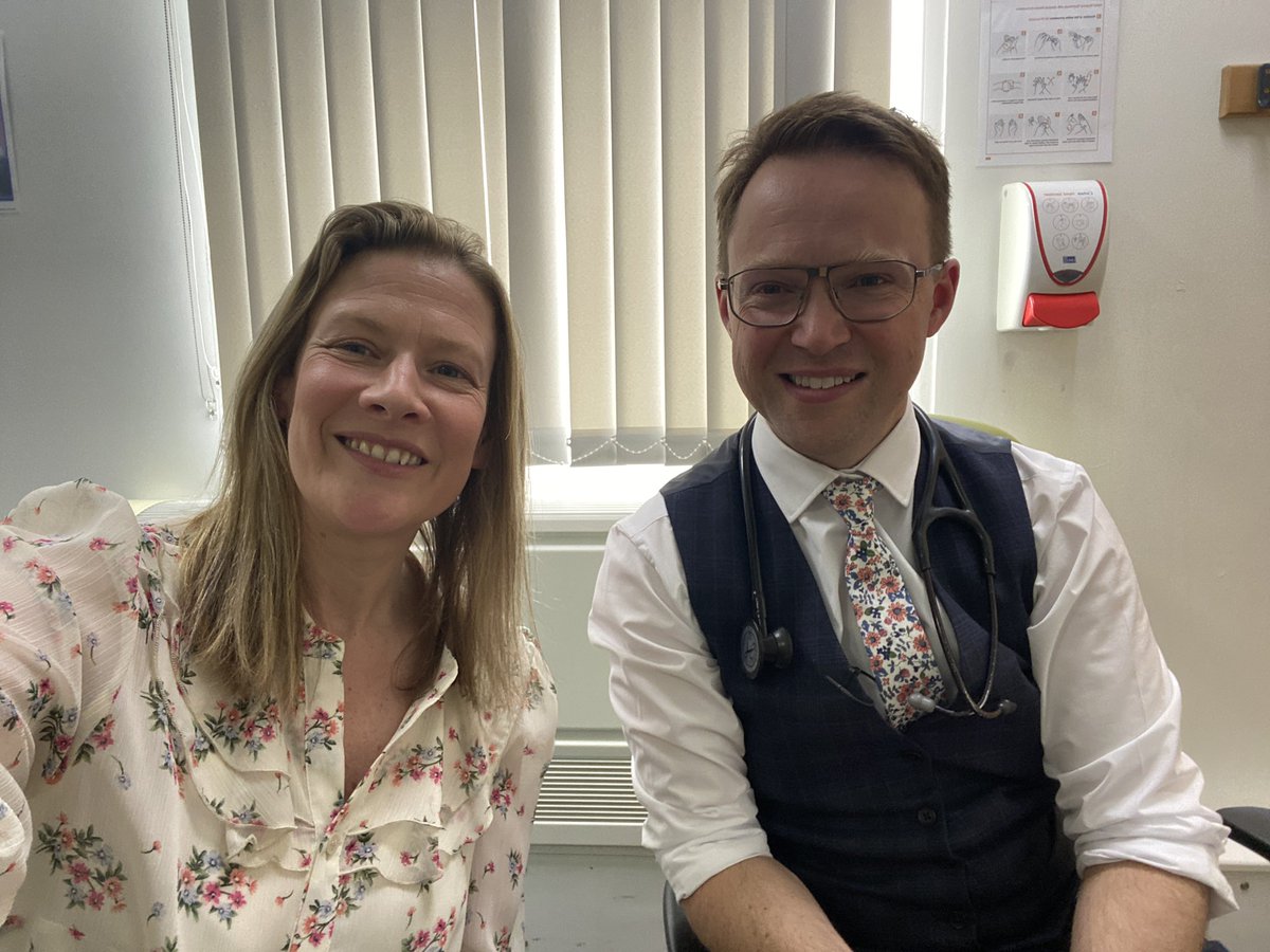 Jennie Gow tweet media