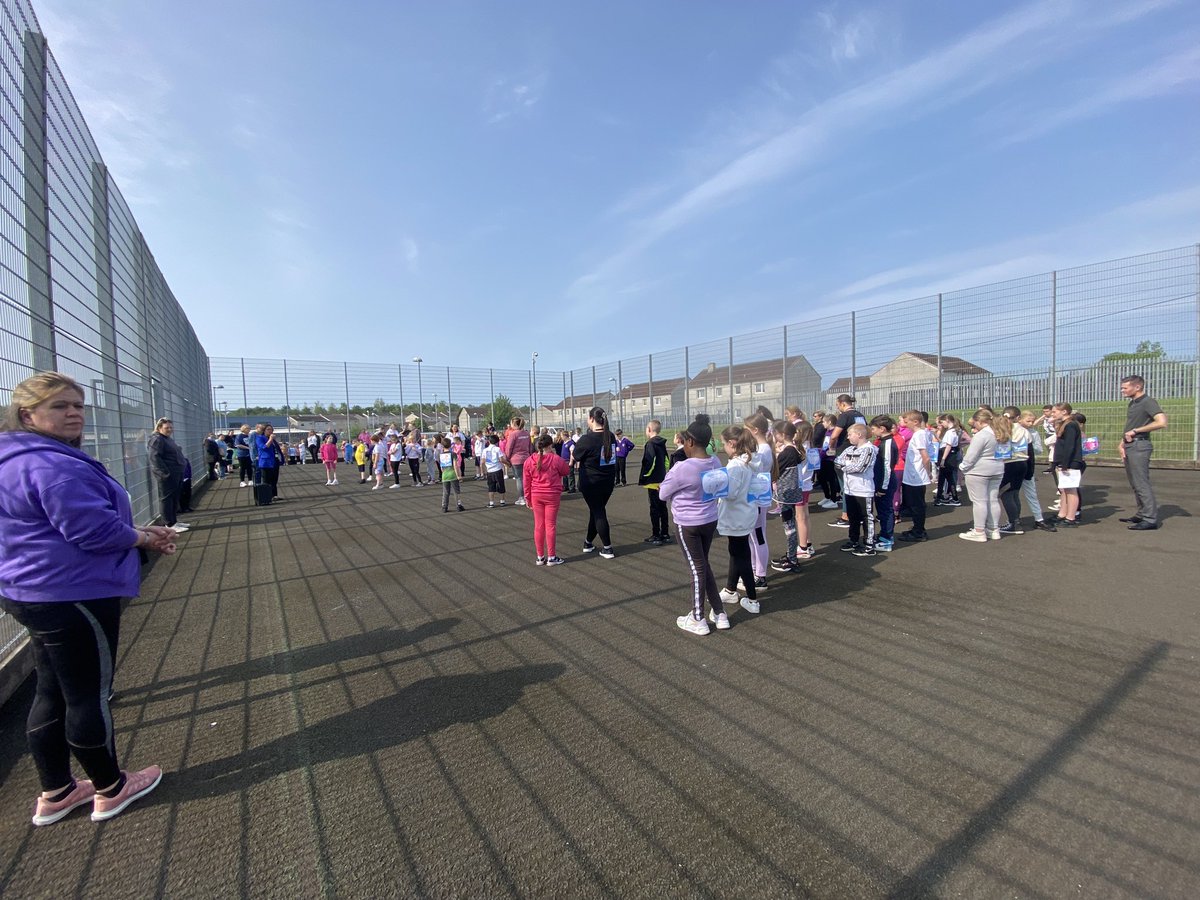 Mrs Farrell (@mrsfarrell21) on Twitter photo P5 smashed Race for Life today!!! The weather really held out for us too!! 🙏 great team work everyone!!! Thanks to <a href="/MissStevenson19/">Miss Stevenson</a> and <a href="/CoerverGillian1/">Gillian Jones 🏴⚽️</a> for organising 🏃♀️🏃<a href="/HareleeshillPS/">HareleeshillPS</a> #itsSLC P5 smashed Race for Life today!!! The weather really held out for us too!! 🙏 great team work everyone!!! Thanks to <a href="/MissStevenson19/">Miss Stevenson</a> and <a href="/CoerverGillian1/">Gillian Jones 🏴⚽️</a> for organising 🏃♀️🏃<a href="/HareleeshillPS/">HareleeshillPS</a> #itsSLC