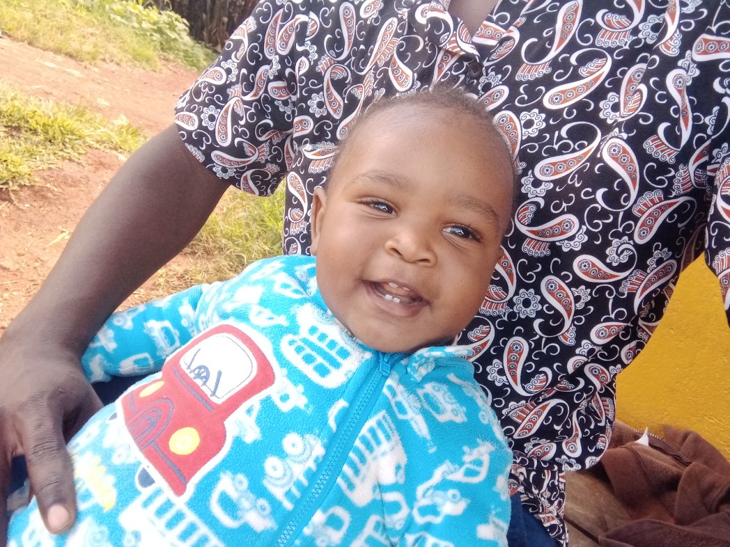 MurangiriOscar's tweet photo. 12.05.2023

Happy Birthday Son 😍😍

#Njeru's https://t.co/sTPr20pUYn