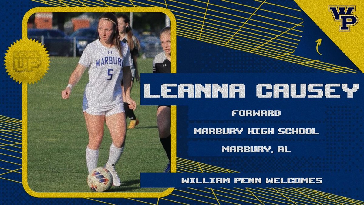 Welcome, LeAnna