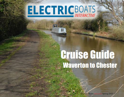 editoreboat's tweet photo. Electric Boat Magazine - Spring 2023 OUT NOW! ⛵

FREE DOWNLOAD Click the link 👉  https://t.co/cwOHhJsOtk

UK Canal Crusie Guide &amp; Electric Narrow Boat Section

Plus all previous issues completely FREE

#widebeam #boating #canalboatlife #narrowboatliving  #boatyardlife https://t.co/C1xg4mZ3K3
