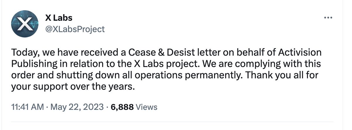 CharlieIntel tweet media
