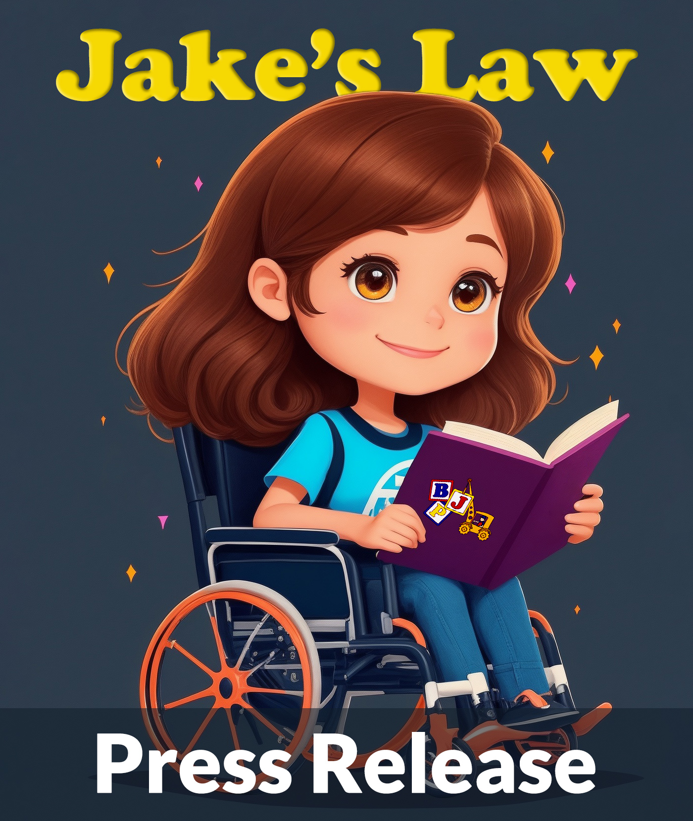 Donate — Build Jake's Place