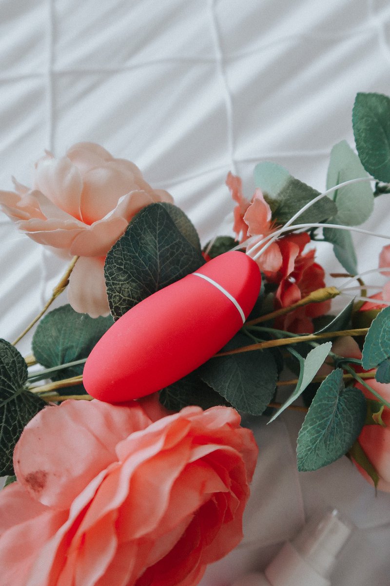Lucy Taylor (@lucymarytaylor) on Twitter photo (ad - pr item) <a href="/Intimina/">INTIMINA</a>
NEW ✨ - INTIMINA KegelSmart 2: The Device Helping The Pelvic Floor
| lucymary.co.uk/2023/05/intimi… |
<a href="/cdfblogs/">Cardiff Blogs</a> <a href="/bloggers_wales/">Bloggers in Wales</a> <a href="/BloggersHut/">Bloggers Hut ✨</a> #BloggersHutRT (ad - pr item) <a href="/Intimina/">INTIMINA</a>
NEW ✨ - INTIMINA KegelSmart 2: The Device Helping The Pelvic Floor
| lucymary.co.uk/2023/05/intimi… |
<a href="/cdfblogs/">Cardiff Blogs</a> <a href="/bloggers_wales/">Bloggers in Wales</a> <a href="/BloggersHut/">Bloggers Hut ✨</a> #BloggersHutRT