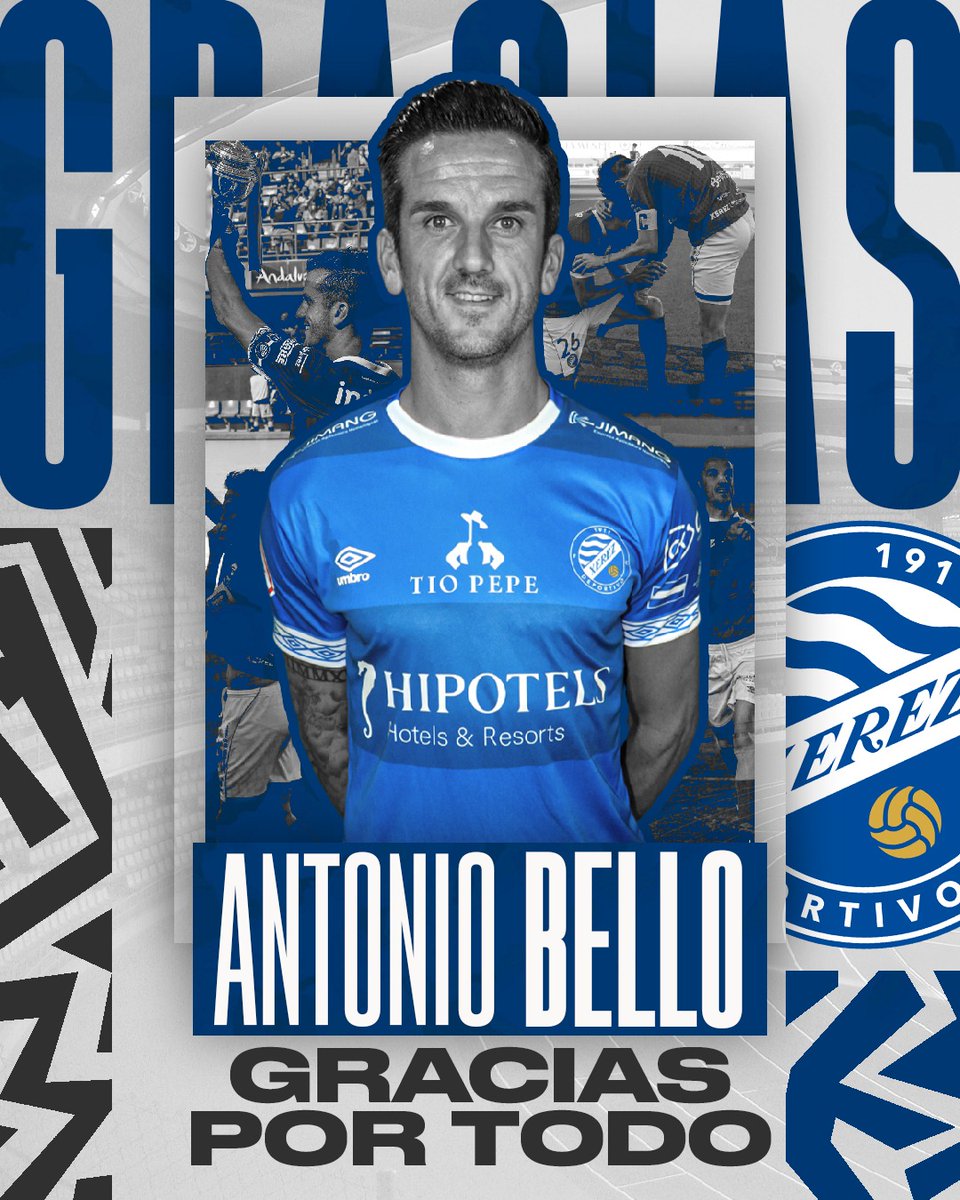 XEREZ DEPORTIVO tweet media