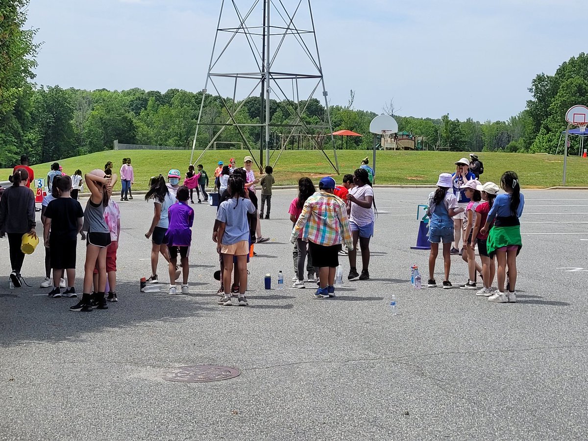 Smith Farm ES tweet media