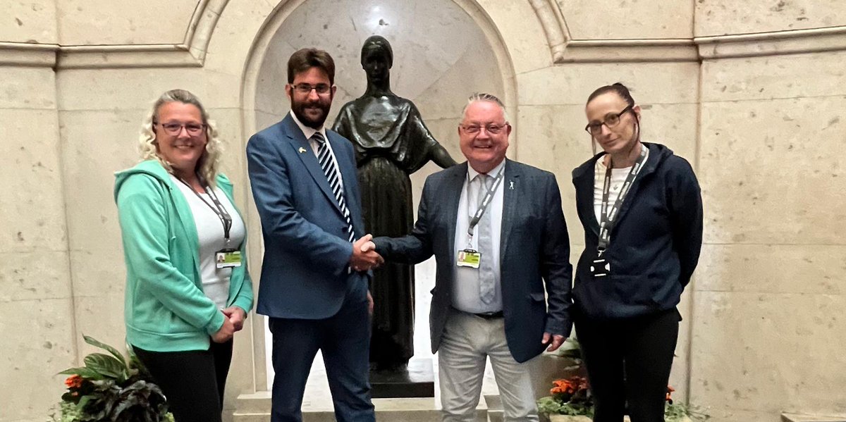 In the interests of creating a stronger opposition on Nottingham City Council the Nottingham Independents and I formed the Nottingham Independents and Independent Group. 
In our shared view given the four of us are the only opposition councillors on the Council it is better than