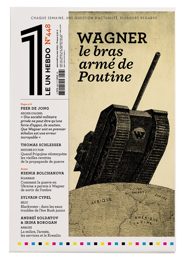Le1hebdo's tweet photo. Le nouveau numéro du 1 qui paraît cette semaine, disponible en kiosque et librairie.
Pour s'abonner 👉 https://t.co/BcYiMerGOv https://t.co/01yOlaxPtn