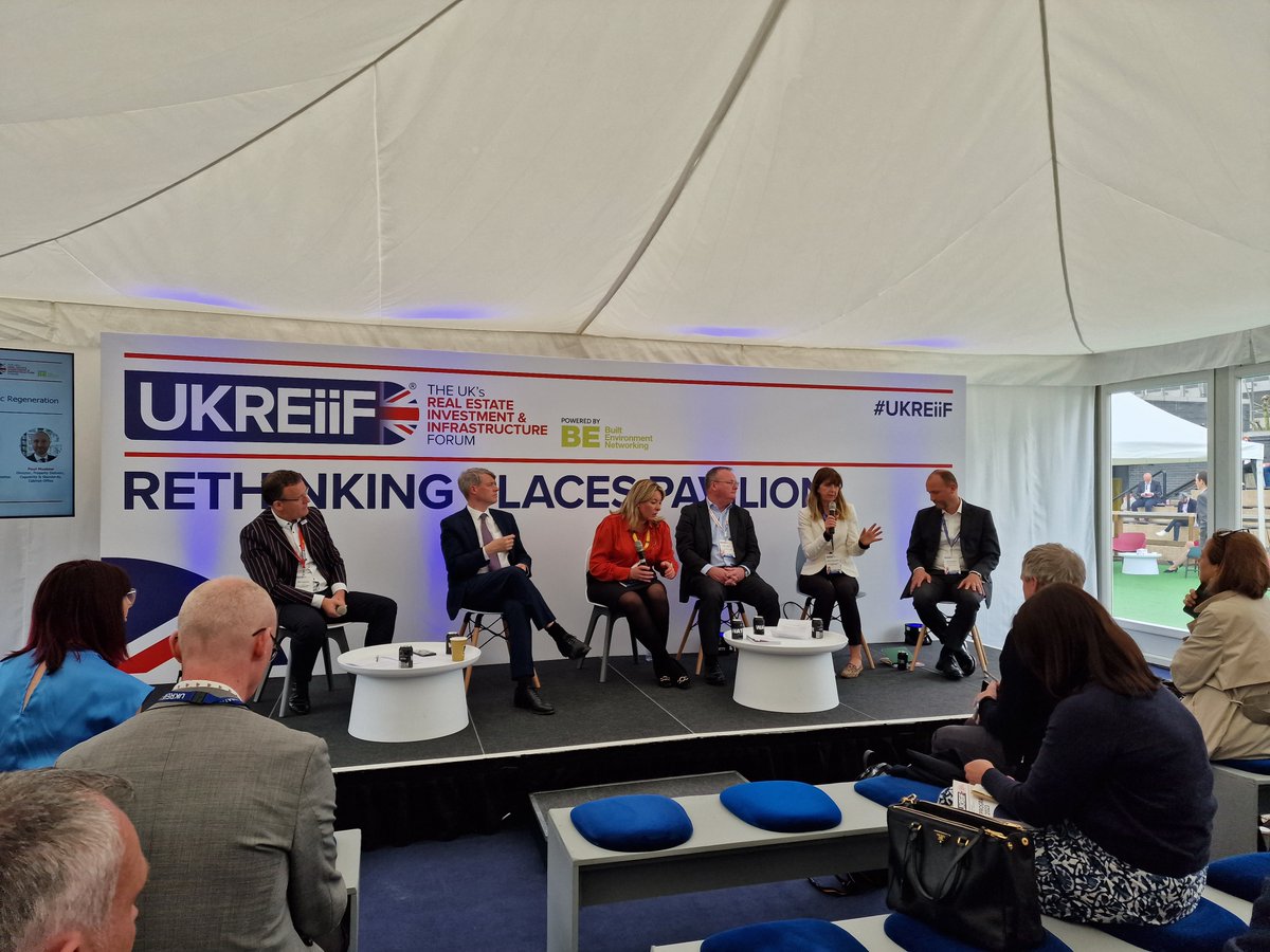 Midlands Enterprise Universities tweet media