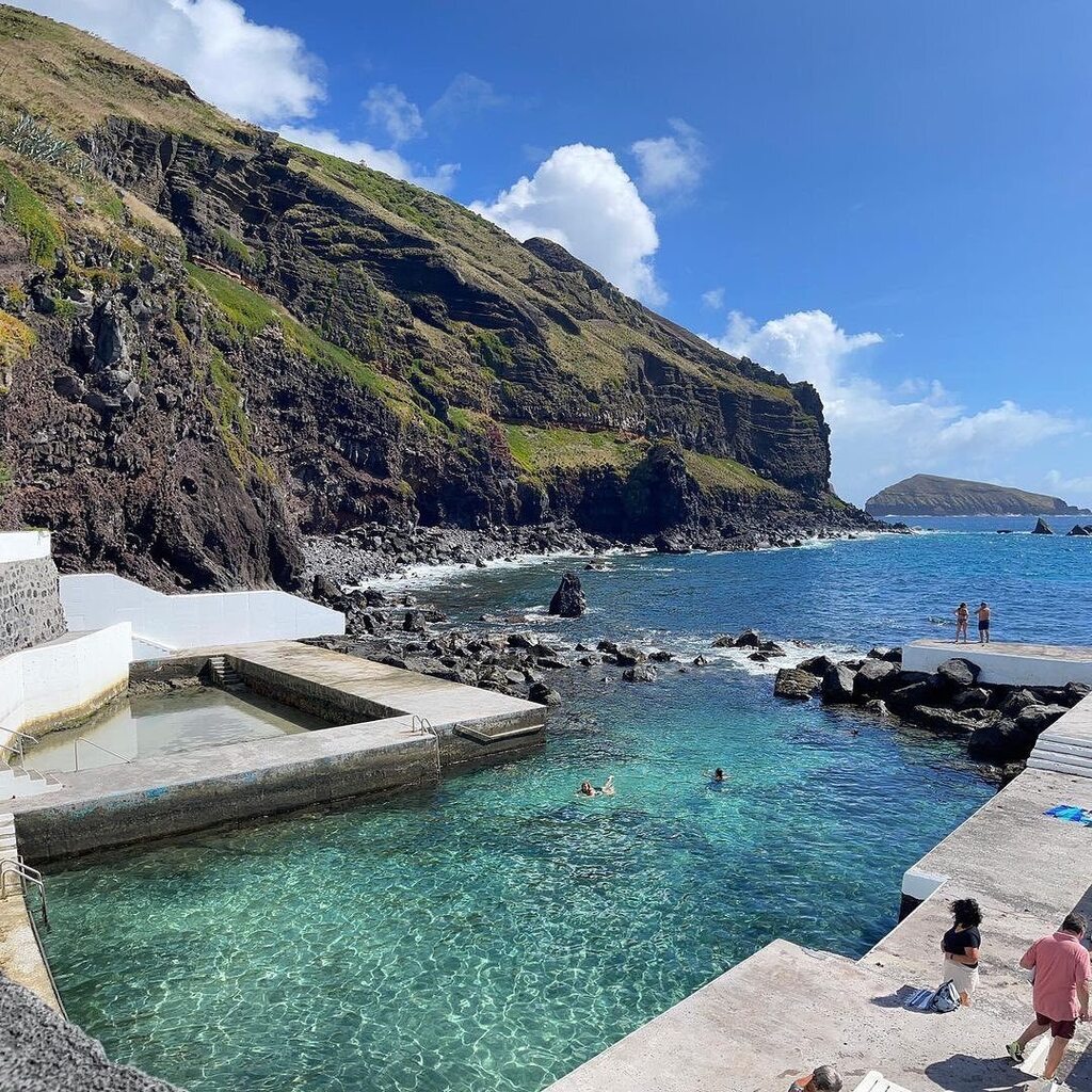 AzoresWhatElse's tweet image. 💢Gostaste do conteúdo??💢 Se sim, deixa um comentário e um like, partilha nas tuas stories e segue a conta do @azoreswhatelse 

Photo by @shelabo And we’ll all float on, alright.