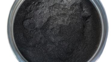 Designs4Health's tweet photo. Activated charcoal is known as a binder, which is a type of molecule that exhibits adsorptive properties.
โจhttps://t.co/XsBawZkd6E
#activatedcharcoal #gastrointestinal #detoxification #toxins #designsforhealth https://t.co/81K41LkW4h