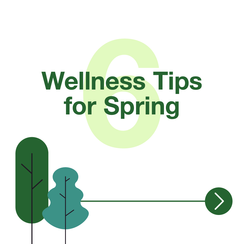 Herbalife's tweet image. Spring has sprung! Discover our 6 wellness tips for this spring season.

#Springwellness #LiveYourBestLife