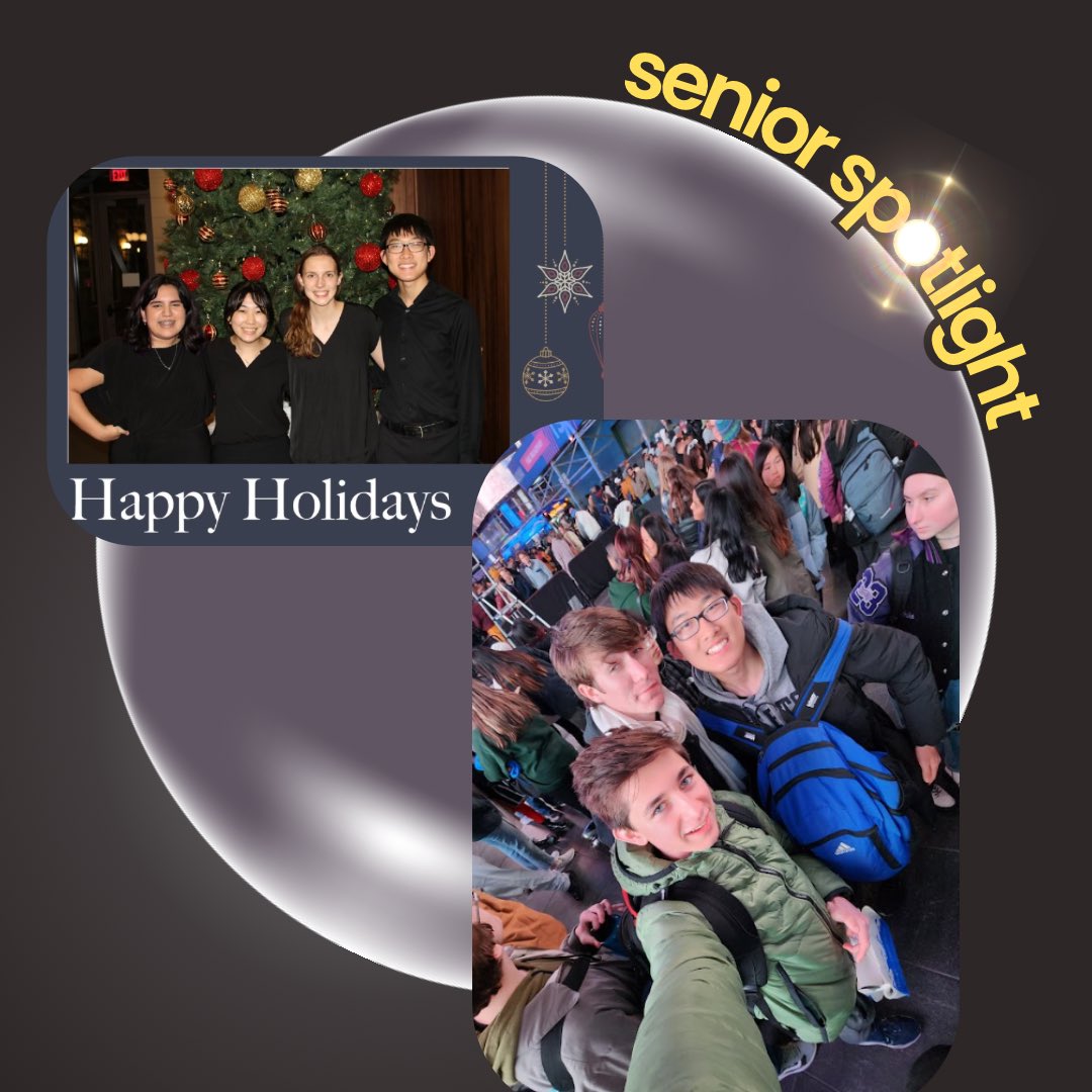 CSHS Orchestra tweet media