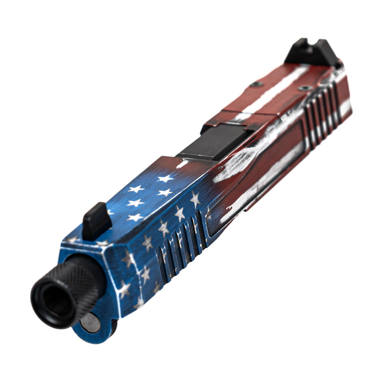 Mrgunsngear on Twitter "PSA complete Dagger G19 compatible slide