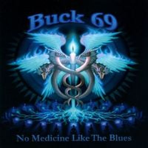 #BluesFolkMatter NOW PLAYING in FLAC: No Medicine Like the Blues by BUCK69 Has been #FLACed