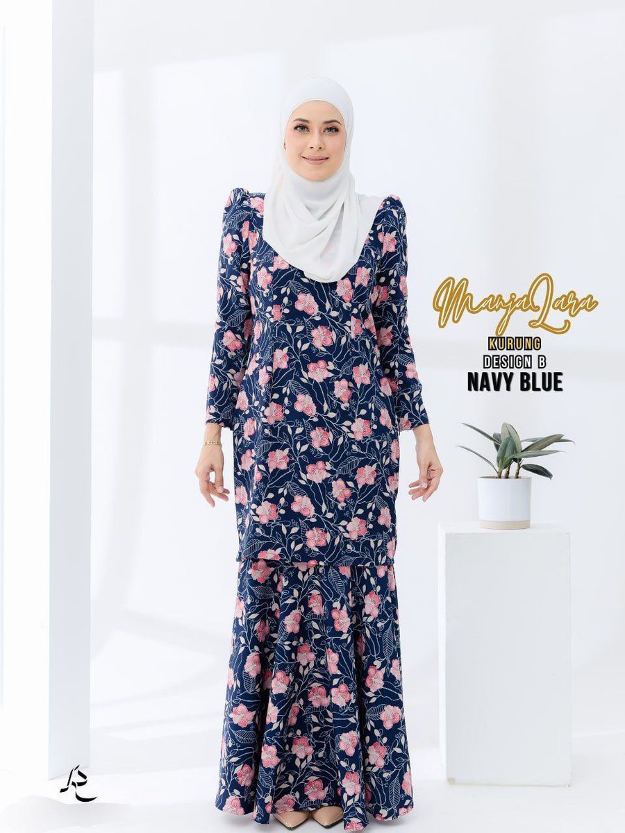 shopwithain's tweet photo. 🌼 MANJALARA KURUNG 🌼

💰 RM 95
📮 RM8 SM/ RM13.80 SS

- MATERIAL : PREMIUM COMO CREPE PRINTED
- ZIP BAHAGIAN LENGAN DAN BELAKANG BAJU

BERMINAT? 👇🏻
📸 SCREENSHOT GAMBAR ITEM
📝 https://t.co/d5Ut6Llbtf

#sayajual @RTNiaga https://t.co/8kCLTGsKo9