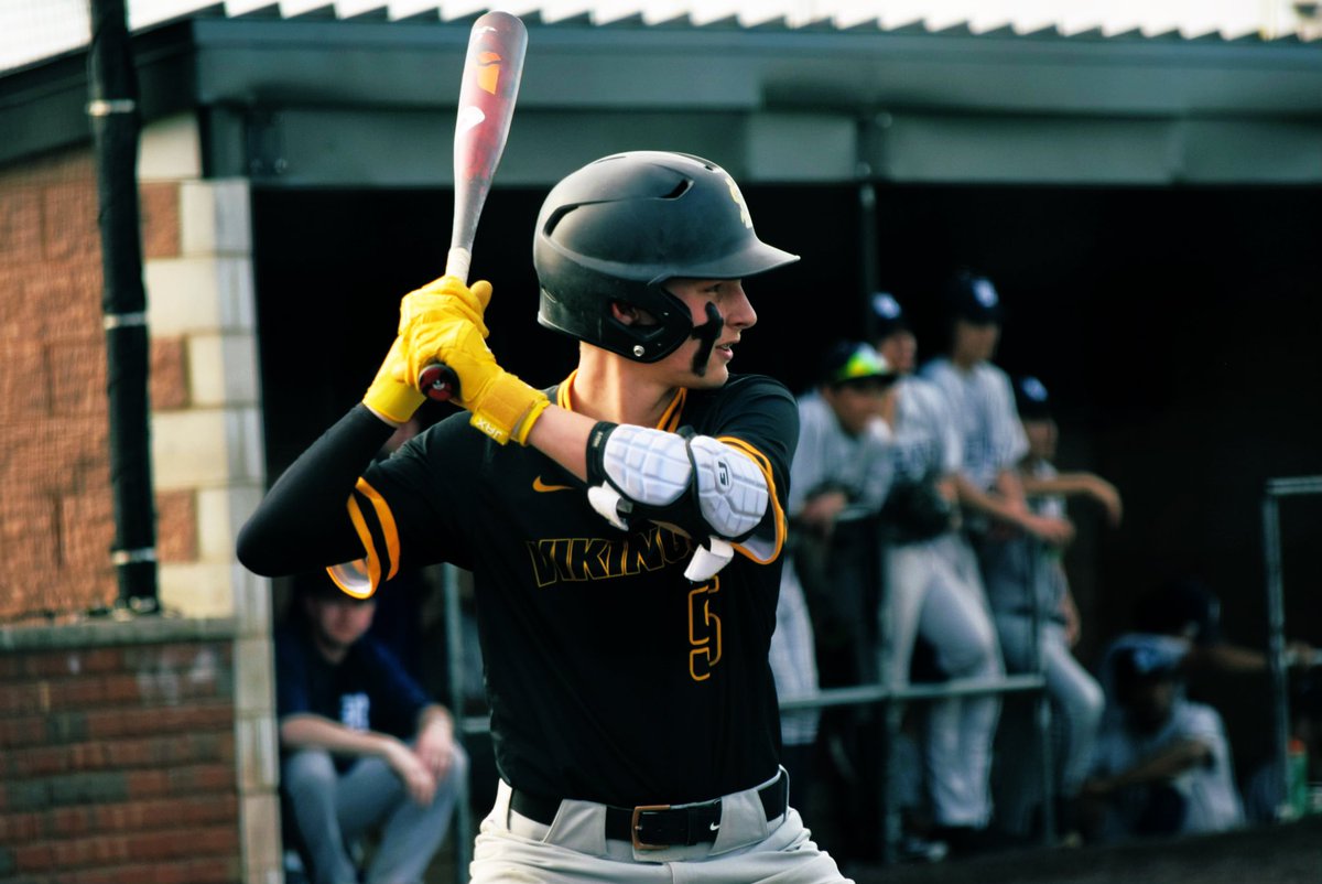 During a 31-2 season I slashed .373/.543/.542 with 24 hits and  28 rbis. I had 8 starts on the bump throwing 37.2 Innings while allowing 0 ER and 15 hits. I had 50 SO and let up 14 BB. Also had a BAA of .063.