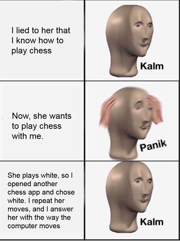 lexucuflexu's tweet photo. Outstanding Move
#meme #dankmemes https://t.co/31FXUAK47R