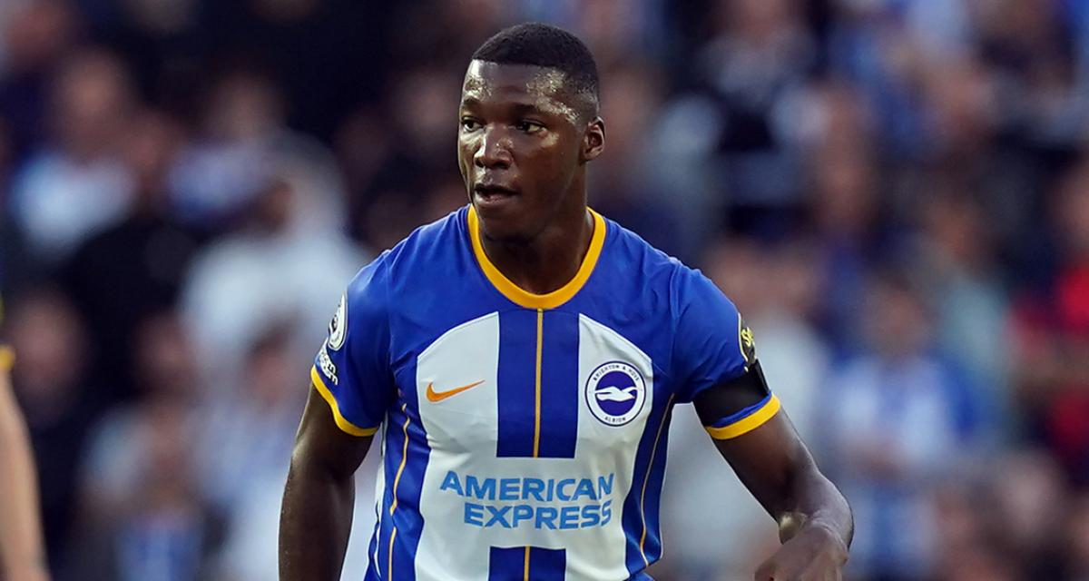 PointFootfr's tweet image. MERCATO🚨🇬🇧 Arsenal disposerait de 170M€ pour recruter Declan Rice et Mosés Caicedo. 
L'anglais aurait déjà donné sa priorité au Gunners. ⚪🔴