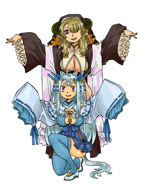チャンカチャンカ