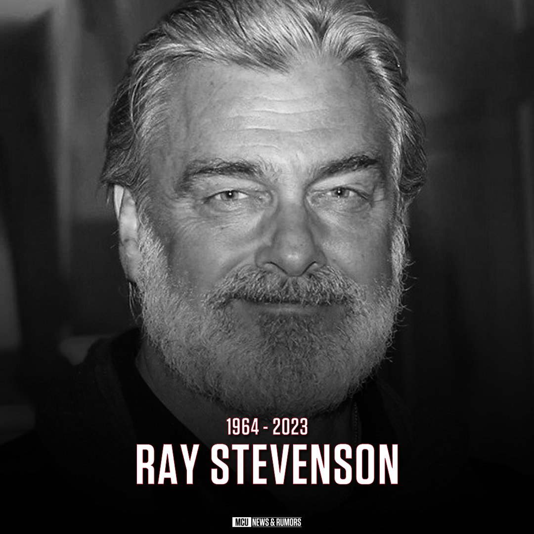 Ray Stevenson Ripped Ray Stevenson Black Background Ray Stevenson Hi Res Stock Photography