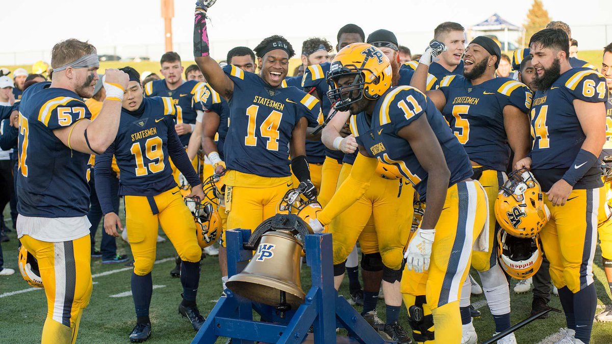 ThatBoiiD's tweet photo. Blessed to receive an offer from William Penn University! @JakeWarehime https://t.co/s0ukWhPSIh