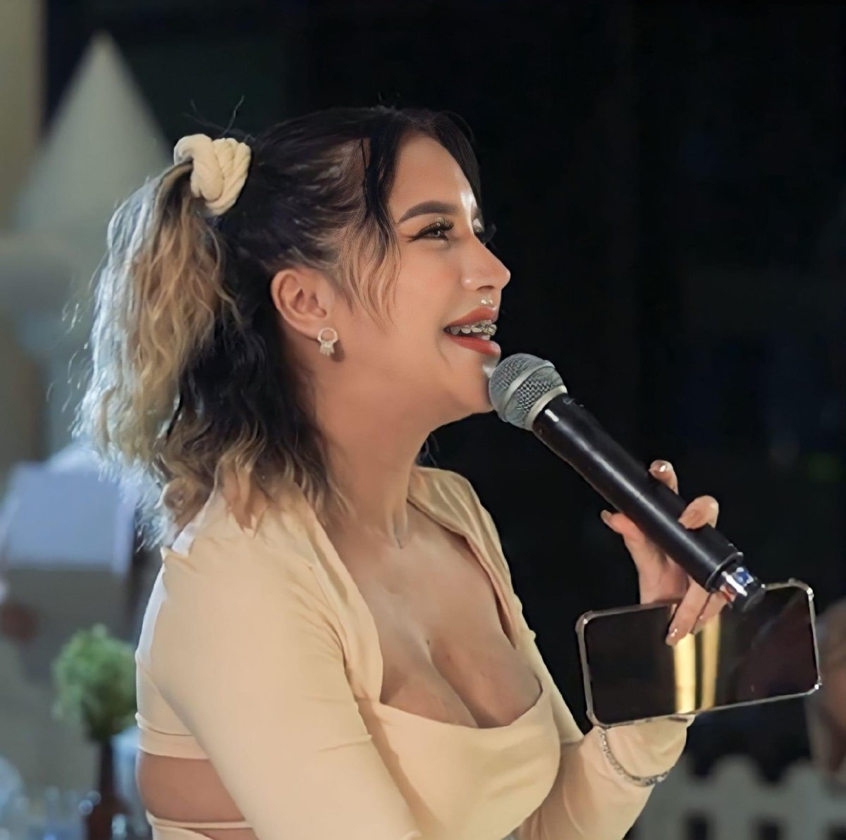 papigalangpo's tweet image. Hanggang ngayon nabibilib parin talaga ako sa gawa ni @docyappy
Yung tipong walang IMPLANT na nilagay pero kahit saang anggulo tignan anlakas maka barbieee ng ilong ko😍

greatfortune.ph/Checkout?refId…

#PAPIGALANG #TEAMHAPI #TOROFAMILY #ICONDOLL #ICONCLINIC #DOCYAPPY #ALAGANGICONCLINIC