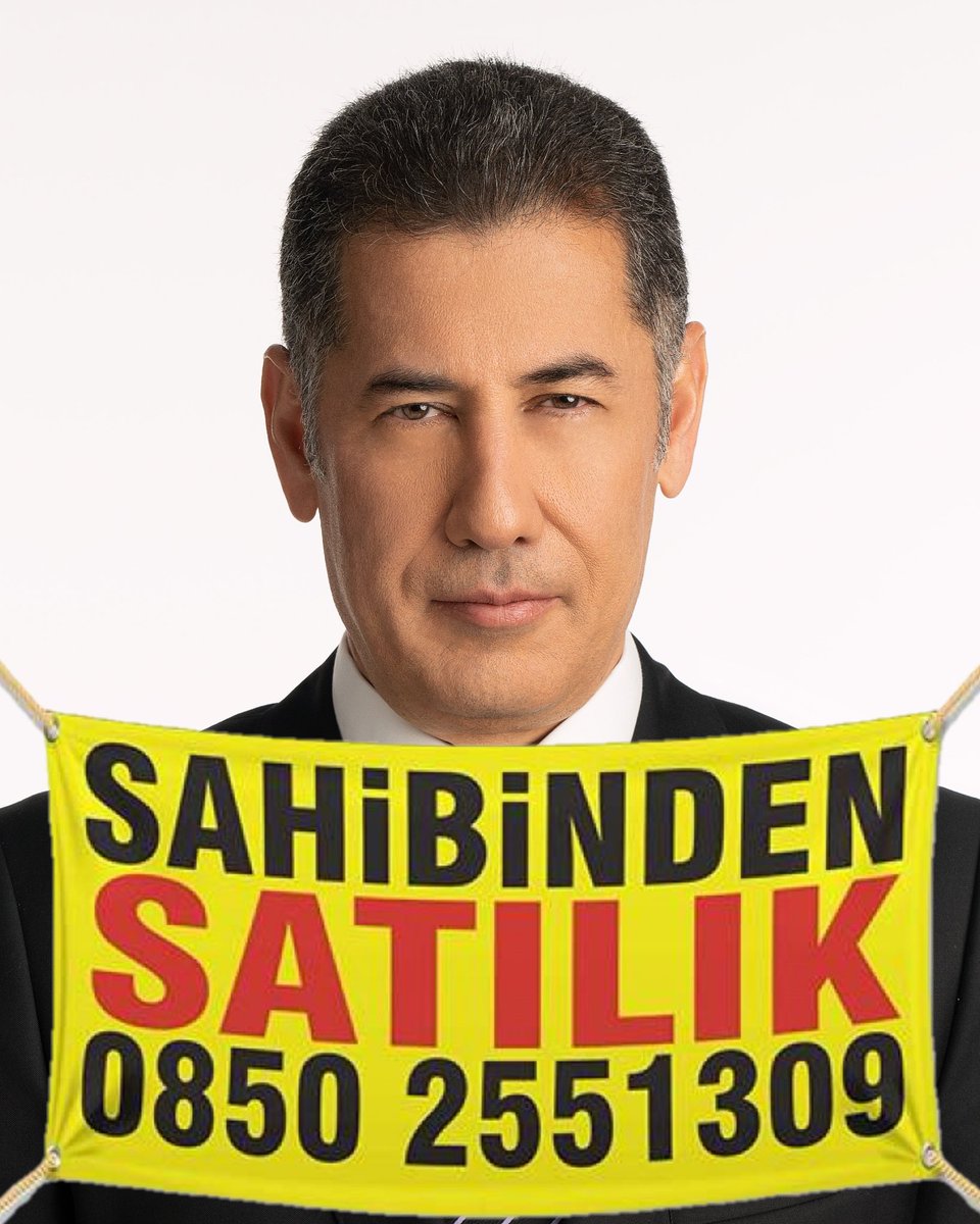 Ata İttifakından acil satılık 
sözde milliyetçi siyasetçi..‼️