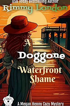 Free99Books's tweet photo. Mystery and Crime Fiction #ebook #ASMSG A Doggone Waterfront Shame - https://t.co/U3sIL3gIaR https://t.co/kV9rbDDw4j