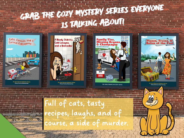 Attention cat-mamas, mystery lovers, and amateur sleuths: Grab the cozy mystery series everyone is buzzing about! In paperback, eBook, and audiobook.
amazon.com/gp/product/B08…
@CozyMystery_com #cozymystery #fictionbook #BookRecommendations