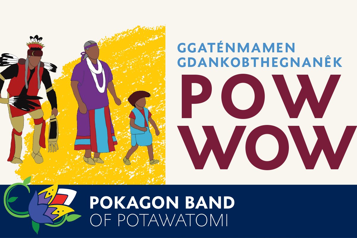 Pokagon Potawatomi tweet media