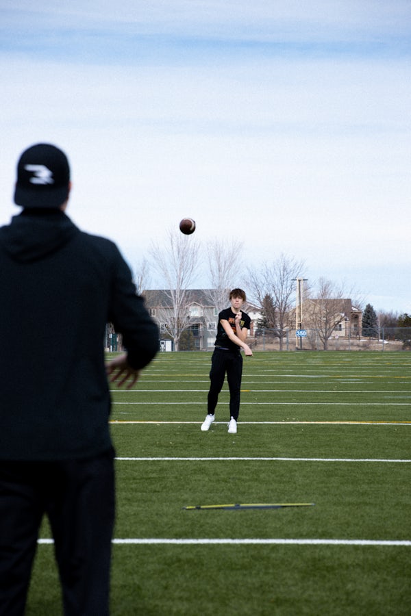 Russell Wilson QB Academy (@rwqbacademy) on Twitter photo Get the 'small things' right. They aren't small over time.
📸 <a href="/West2EastEmpire/">West2East Empire</a>
#MondayMotivation
#RWQB Get the 'small things' right. They aren't small over time.
📸 <a href="/West2EastEmpire/">West2East Empire</a>
#MondayMotivation
#RWQB