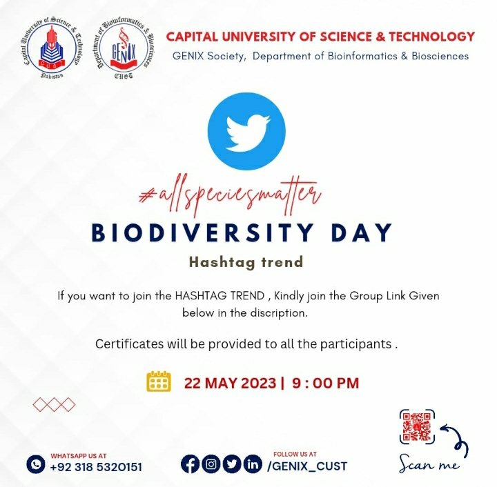 Ayesha_11_Zafar's tweet image. #SaveMHNP
#IWMBVolunteers
#allspeciesmatters
Save the environment, save the species 🌏