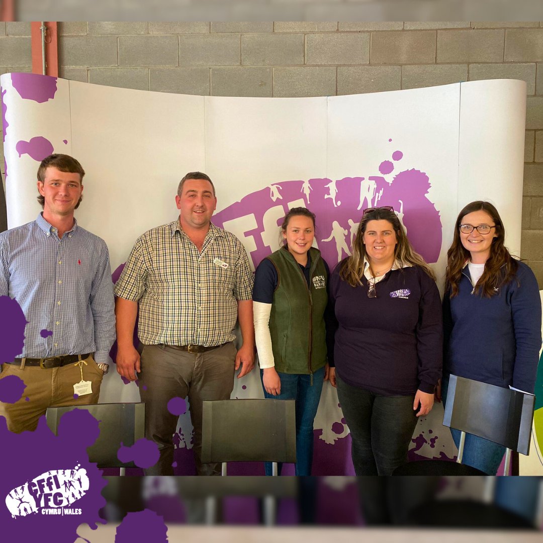 Wales YFC tweet media