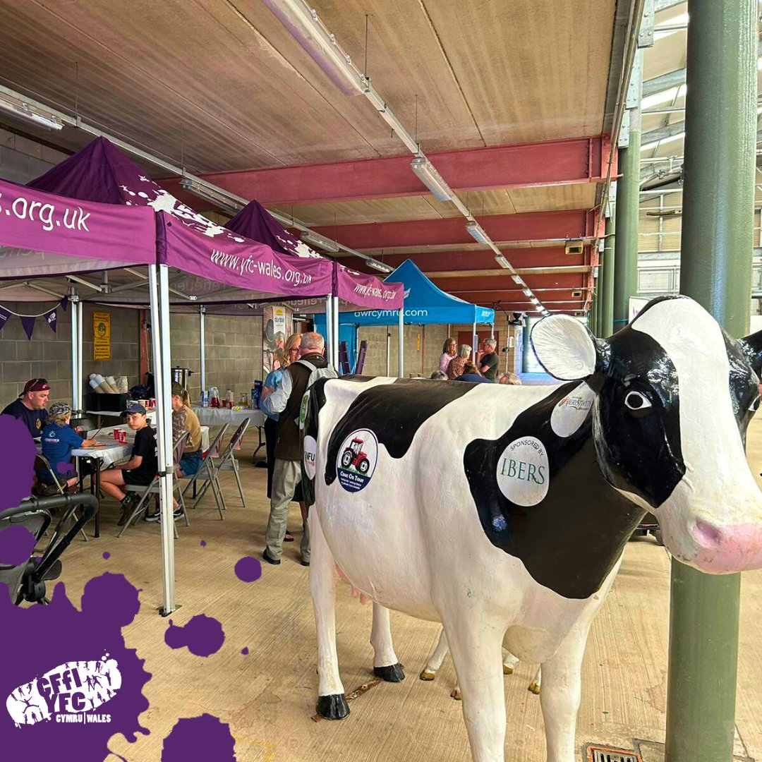 Wales YFC tweet media