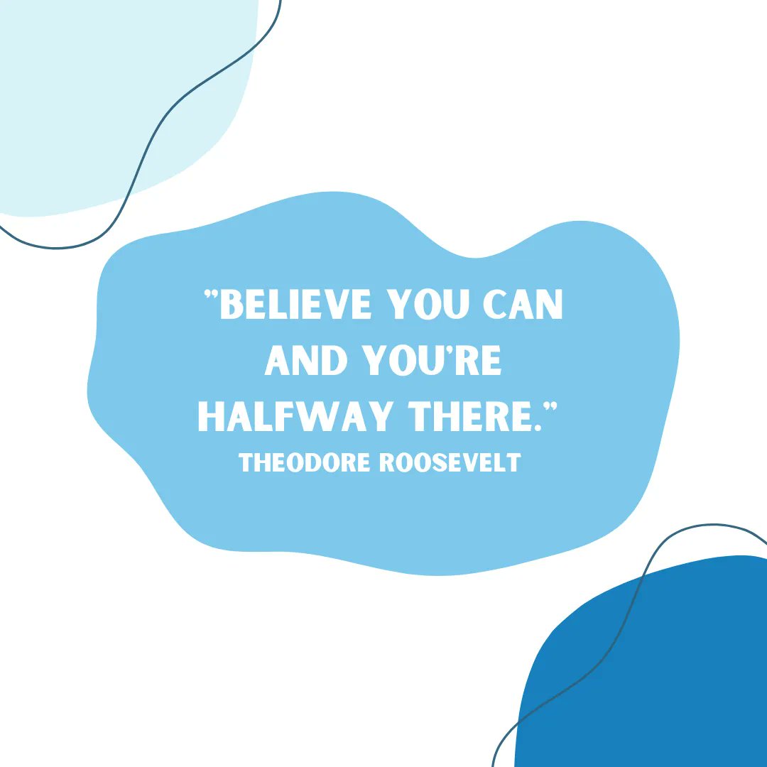 #MotivationalMonday #TeamBreakwater