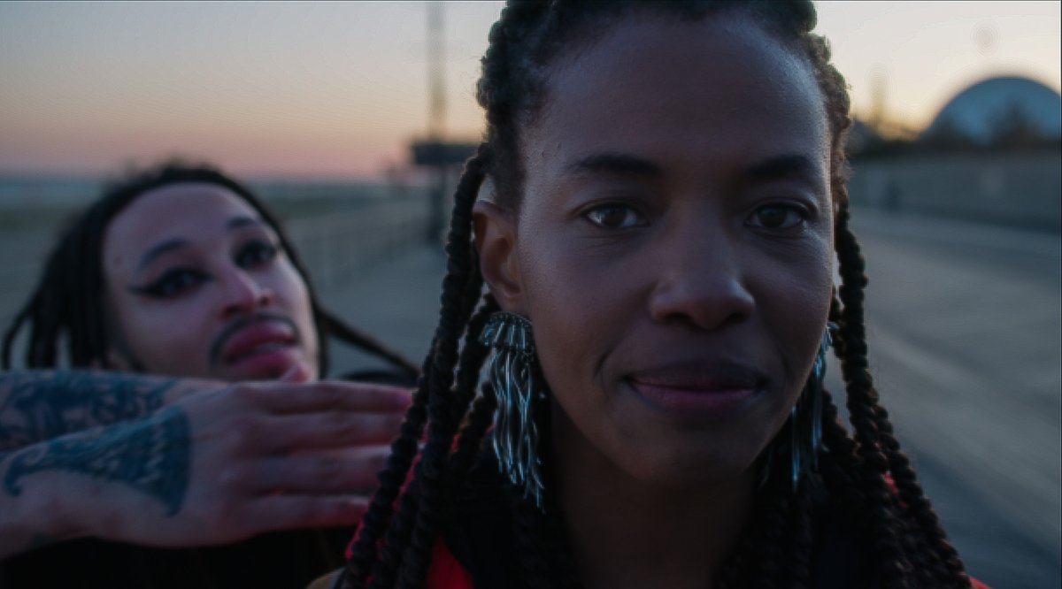 scifilondon's tweet image. #SFL2023 has some succulent shorts programmes dripping with celestial insights, dystopian futures, and star crossed love affairs + all at Rich Mix are #ClosedCaptioned 🚀

 31 MAY - 6 JUNE, £21 shorts pass avail from @RichMixLondon 🩳

More info at bit.ly/SFL2023Shorts 👽