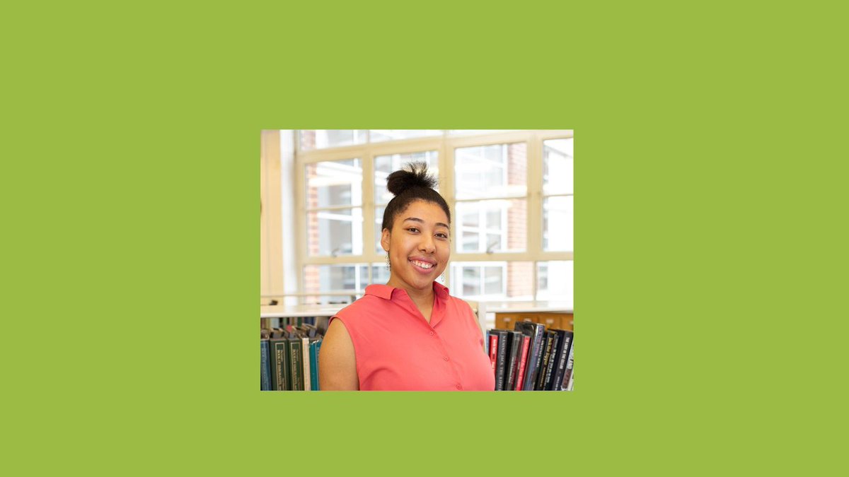 ICArchiv_NP's tweet photo. Hi, I am Rebecca Adams and I work at the @LdnMetArchives. I am part of this year's ICA New Professionals Programme Cohort 22/23. I am the archivist of the @TheAfricaCentre collection. https://t.co/O4uMlRnCsY