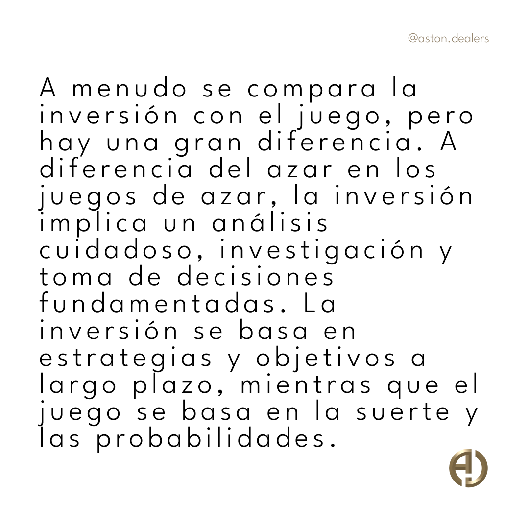 AstonDealers's tweet photo. En este post, desmentiremos los conceptos erróneos más comunes sobre la inversión y te proporcionaremos información precisa y realista para que comprendas mejor el mundo de las inversiones. 
#astondealers #inversión #educaciónfinanciera #rompiendomitoseninversiones https://t.co/L4C5RNHoBb