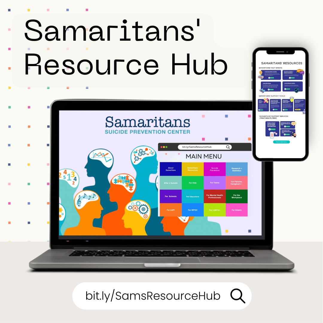 Samaritans tweet media