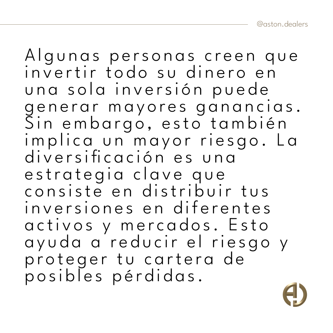 AstonDealers's tweet photo. En este post, desmentiremos los conceptos erróneos más comunes sobre la inversión y te proporcionaremos información precisa y realista para que comprendas mejor el mundo de las inversiones. 
#astondealers #inversión #educaciónfinanciera #rompiendomitoseninversiones https://t.co/L4C5RNHoBb